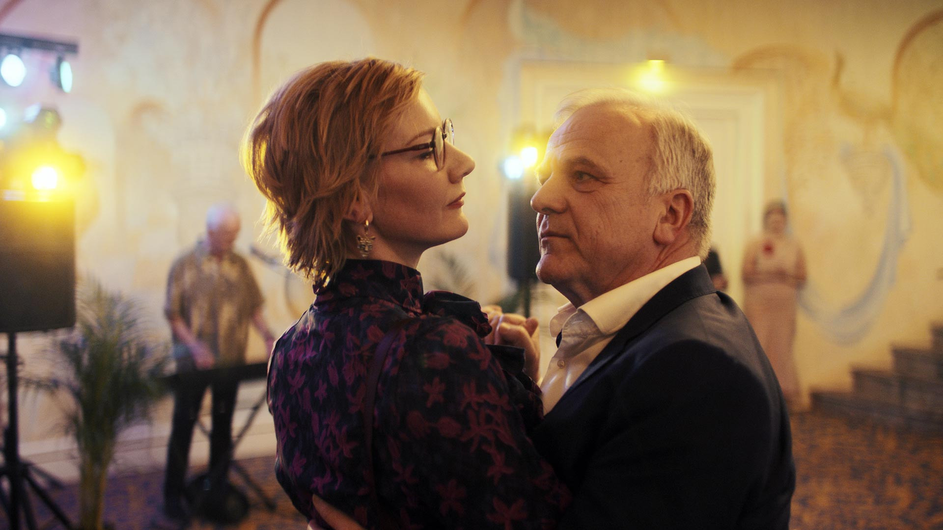 Förderpreis Neues Deutsches Kino: \